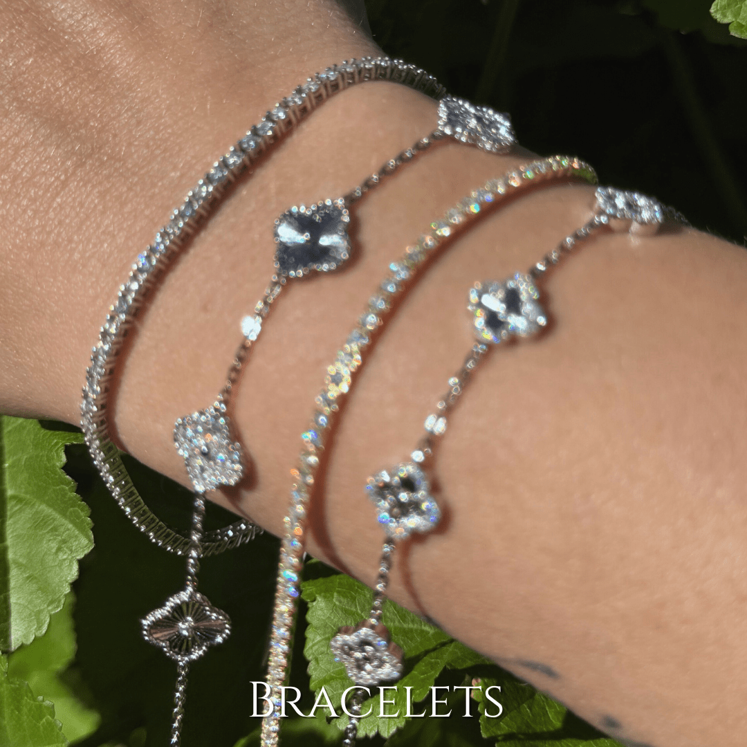 I Bought it Myself - Me, Myself & MoissaNite Jewelry