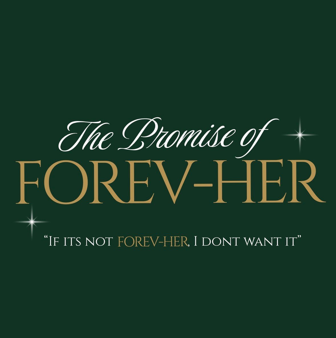 Our FOREV-HER Pieces - Me, Myself & MoissaNite Jewelry